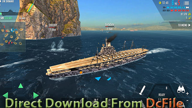 download the last version for iphonePacific Warships download the last version for iphonePacific Warships