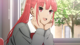 Hellominju.com: ホリミヤ アニメ『綾崎レミ』 | HORIMIYA | Hello Anime !