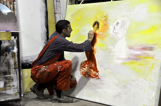 Blog Robert Lange Studios