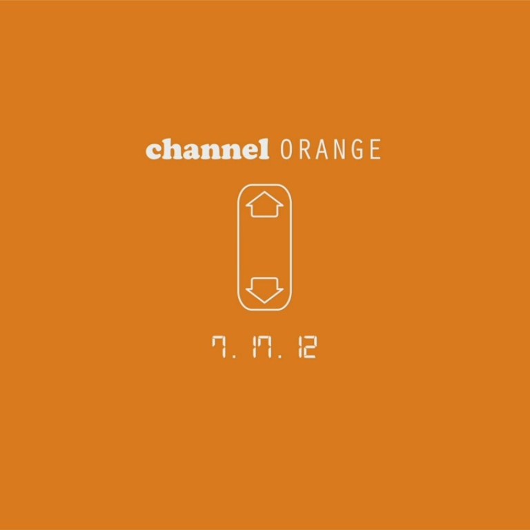 Channel текст. Channel Orange Фрэнк оушен. Frank Ocean - channel Orange (2012). Pyramids Frank Ocean album. Альбом Orange музыкальный.