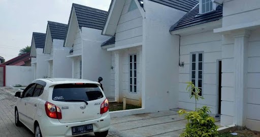 Cara Smart Cari Property: Rumah Gaya Eropa Harga Indonesia ...