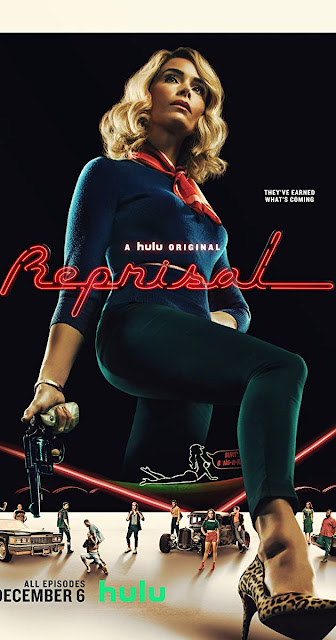 Reprisal (2019-) ταινιες online seires xrysoi greek subs