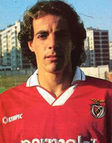 ... do Nelo e do Tavares