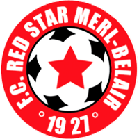 FC RED STAR MERL-BELAIR