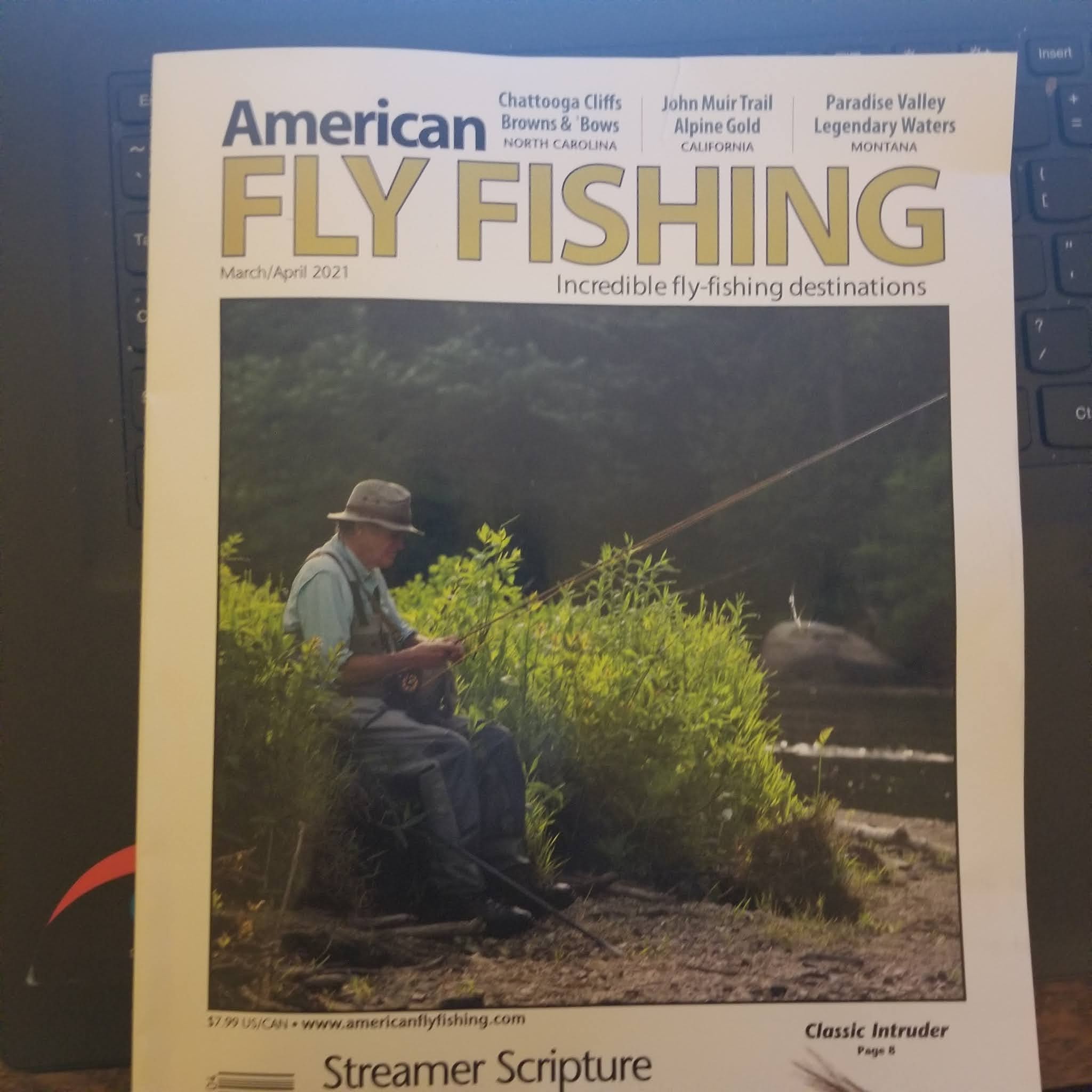 to the Millers River Fly Fishing Forum The Millers In