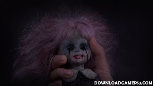 Closed Nightmare   Download game PS3 PS4 PS2 RPCS3 PC free - 22