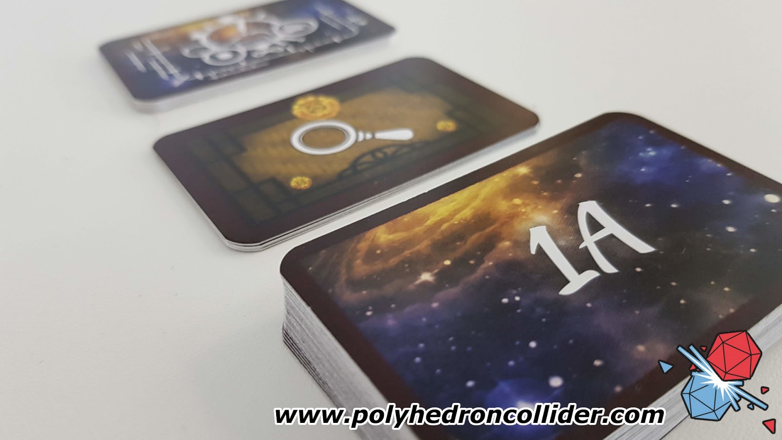 Undo Review - Player Cards Undo Review - Player Cards
