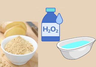 Oxygen Detox Recipe