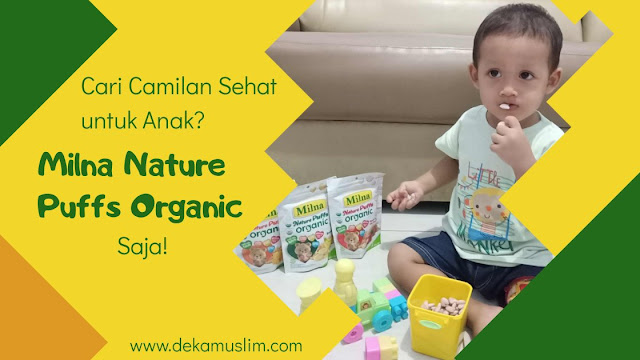 milna nature puffs organic untuk header image