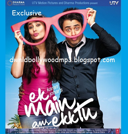 Download all Latest Bollywood mp3s