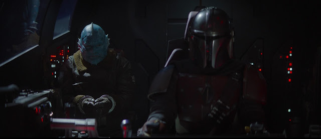 The Mandalorian (2019)