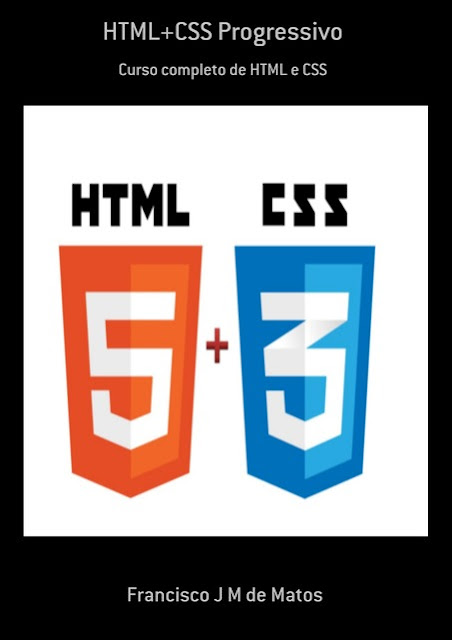 Curso completo de HTML, grátis e online! HTML para iniciantes