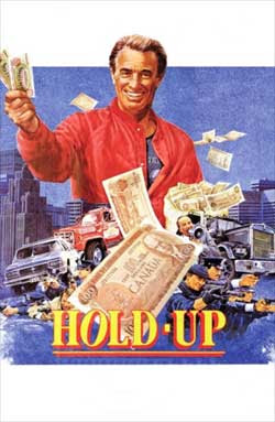Hold-up (1985)