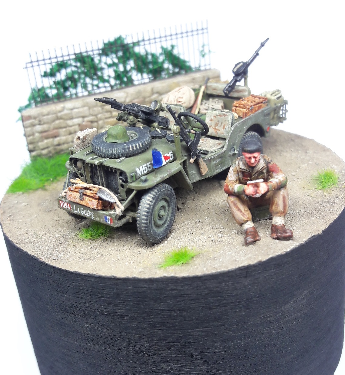 Jeep SAS "La Guêpe" - Septembre 1944 [TERMINE] - Page 3 20201206_162906