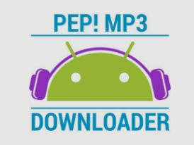 pep mp3 downloader versión 2021 (funciona para descargar música
