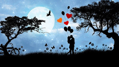 Love and Happiness Love and Happiness