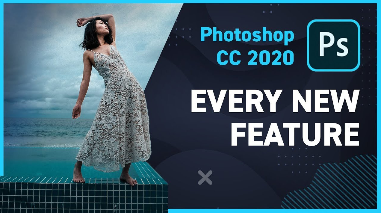 Photoshop CC 2020 có giá bao nhiêu tiền?