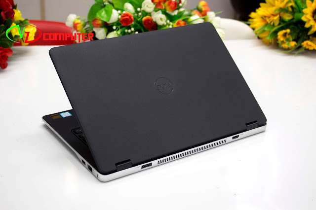 Dell Latitude E6430u