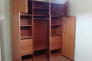 Diseños en Madera: abril 2011