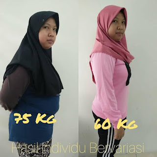 Paket Turbo Ultimate Herbalife