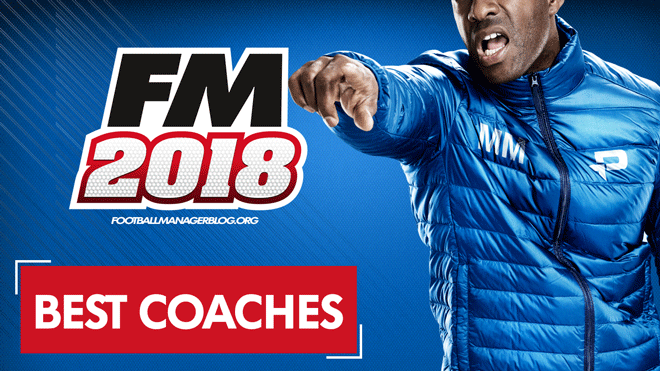 Football Manager 2018 tactics: what to do – and what to definitely