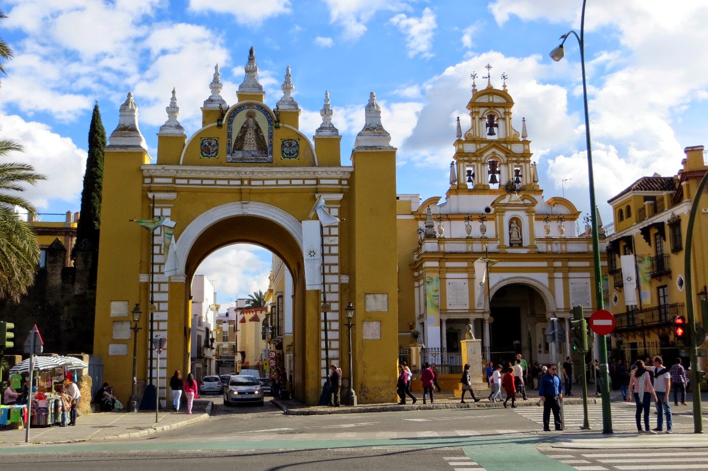 cosa vedere a siviglia in due giorni