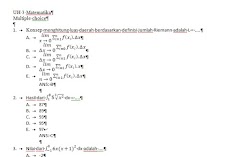 Panduan Upload Soal E Learning SMA Negeri 5 Purwokerto