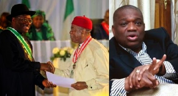 gov theodore orji national award