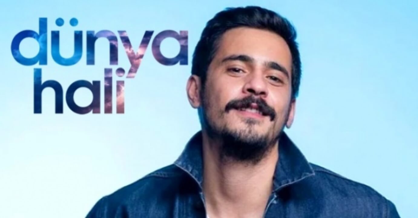 اسماء واعمار ابطال مسلسل حال الدنيا Dünya Hali