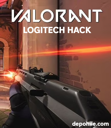 Valorant Logitech Aimbot ve Sekmeme Hilesi Script İndir 2021