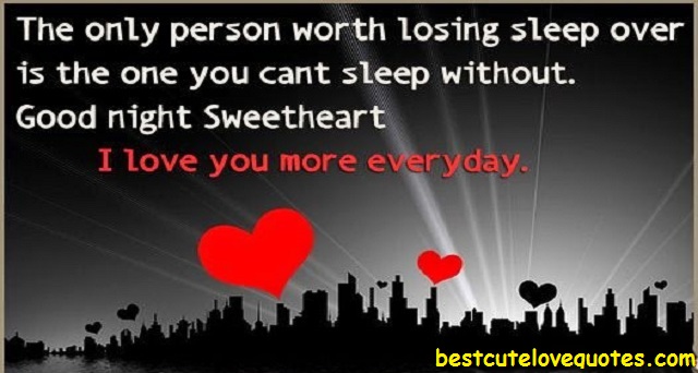 Inspirational Good night quotes Inspirational Good night quotes