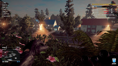 Thief Simulator Game Screenshot 5