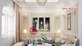 Thiết kế mẫu nhà phố mặt tiền 5m phong cách kiến trúc Pháp - Mã số NP1332 - Ảnh 1