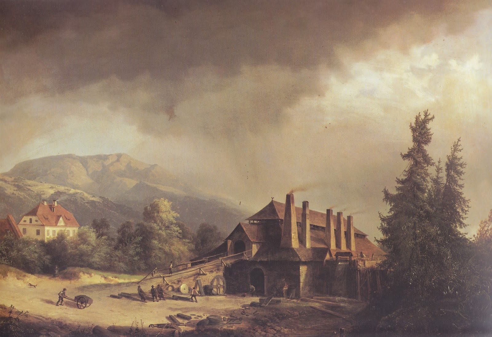 Viático de Vagamundo Industries by Markus Pernhart