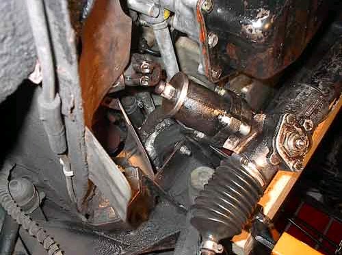 jaguar cars xj s v12 maintenance