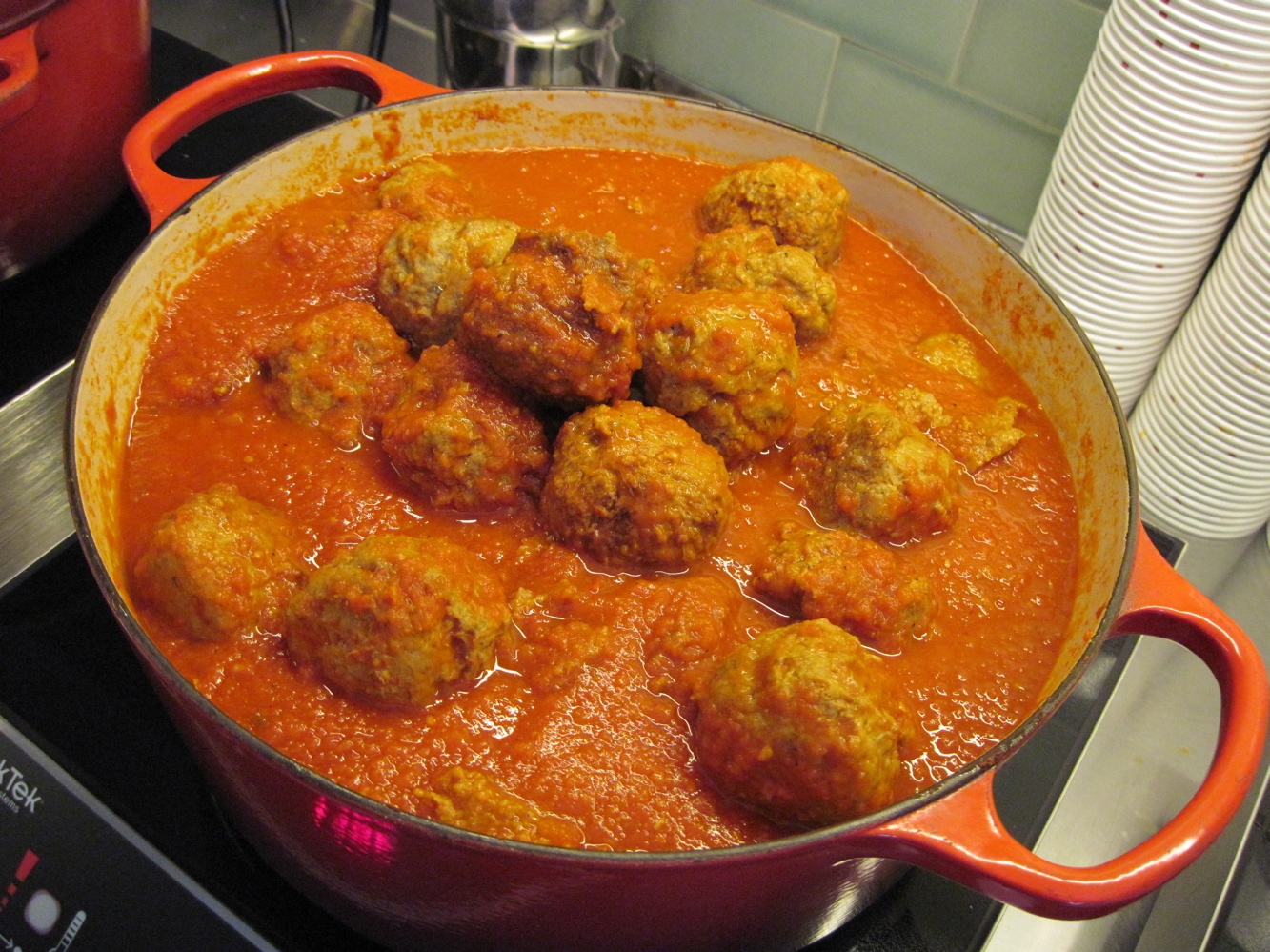 Mitch Broder's Vintage New York New in New York Warm Up to the Cup at