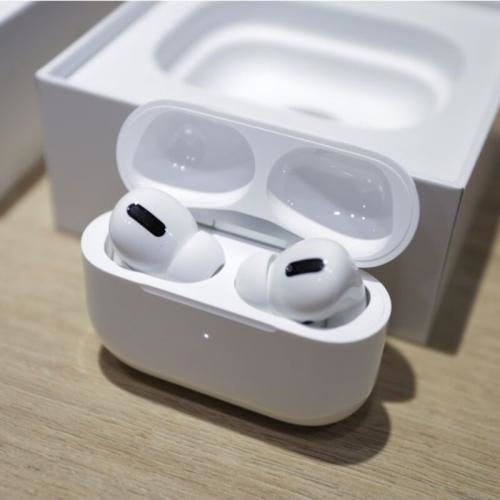 Tai nghe Airpod Pro bản Rep 1:1 sạc không dây đổi tên - định vị ,cảm ứng, chống ồn - BH 6 Tháng 21 f062b69b5 4e28 432f 8079
