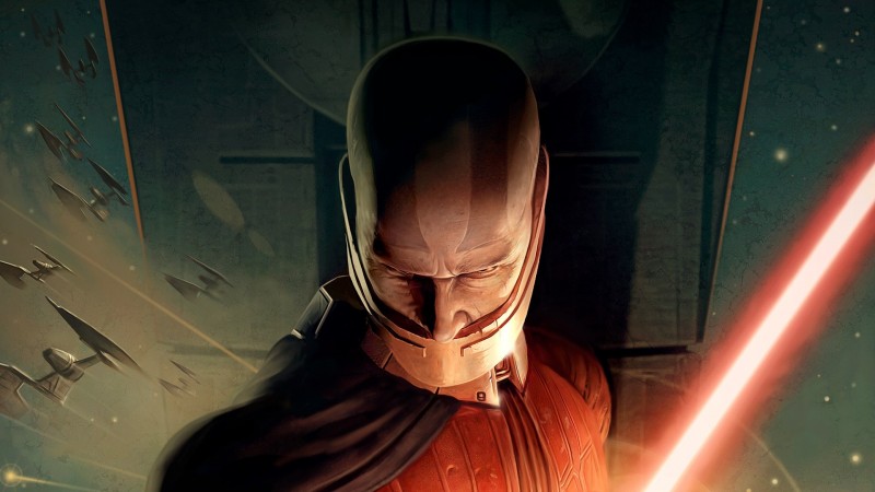 Rumor: Star Wars: Knights of the Old Republic I and II will be re-released on consoles later this year