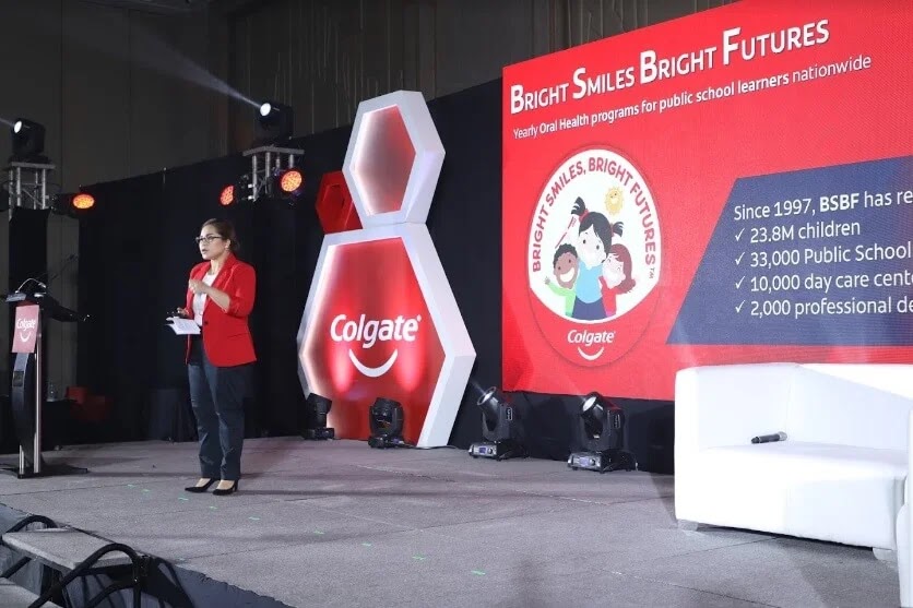 Colgate Strengthens Partnerships with Government Stakeholders to Keep Filipinos’ Teeth Strong and Healthy
