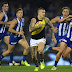 AFL Preview Round 8: Kangaroos v Tigers