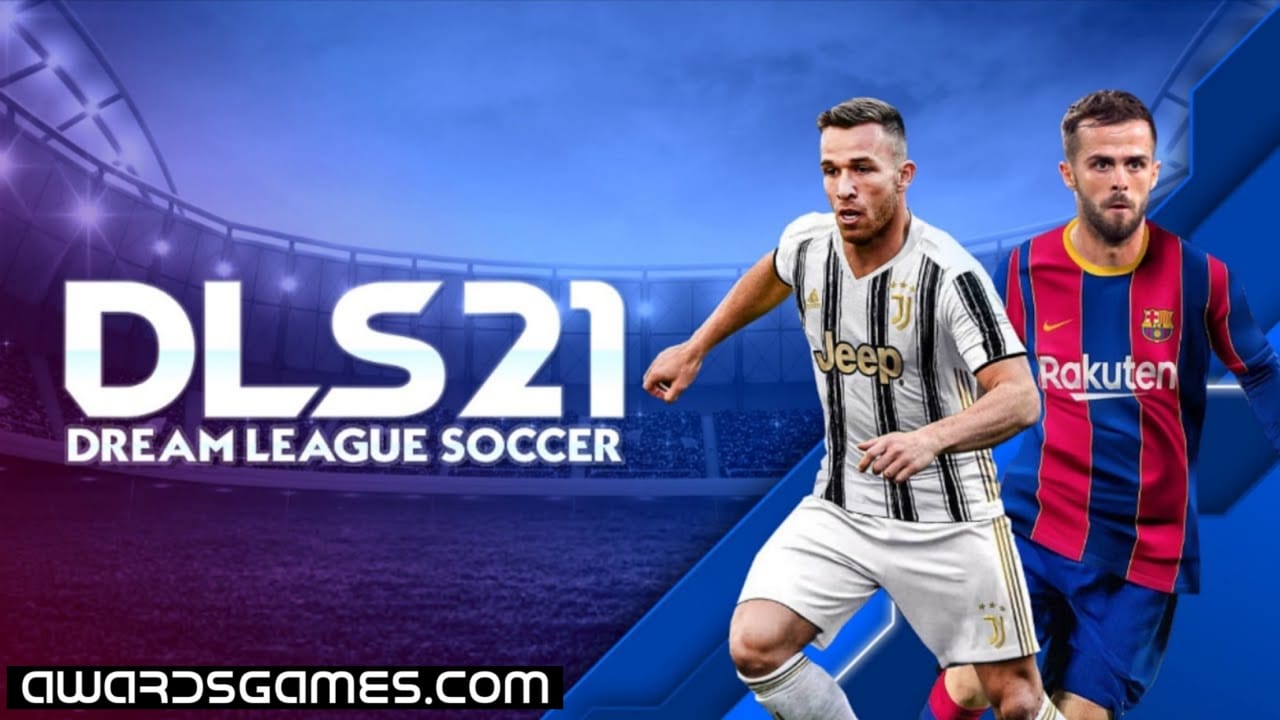 DLS 2021 | تحميل Dream League 21 مجانا للاندرويد (رابط مباشر)