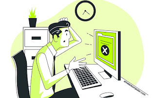 5 Cara Mengatasi WiFi Terhubung Tapi Tidak Bisa Akses Internet - Trik