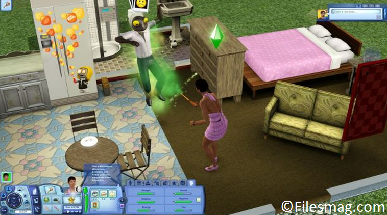 The Sims 3 PC Game Download