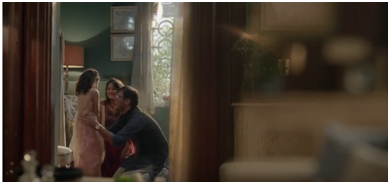 ChangeTheQuestion-A Thought Provoking Digital Campaign by BIBA Girls ChangeTheQuestion-A Thought Provoking Digital Campaign by BIBA Girls