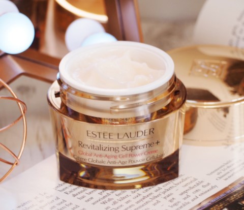 Estee Lauder Revitalizing Supreme+