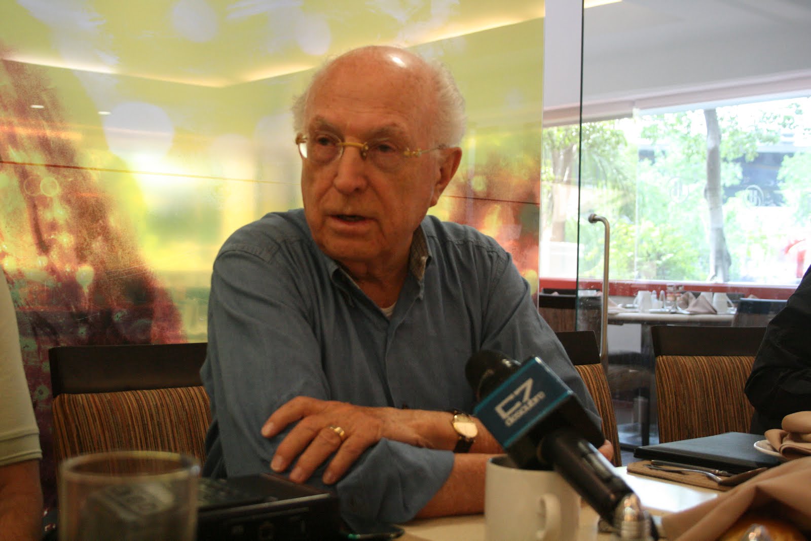 Los Antecedentes: La Cátedra de Literatura y Artes “Agustín Yáñez ...