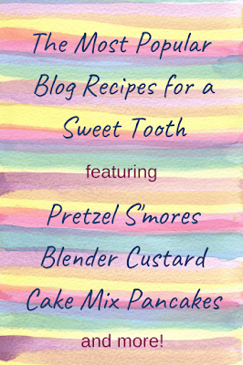best blog recipes