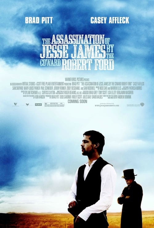 [VF] L'Assassinat de Jesse James par le lâche Robert Ford 2007 Streaming Voix Française
