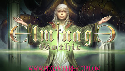 Elminage Gothic Game Download Free For Pc - PCGAMEFREETOP