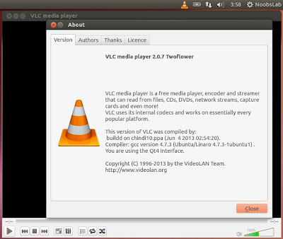 vlc